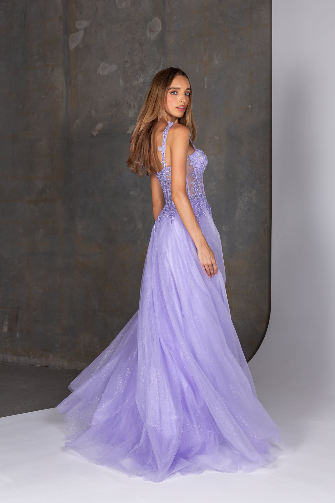 Dalina Dress by Tania Olsen PO26135