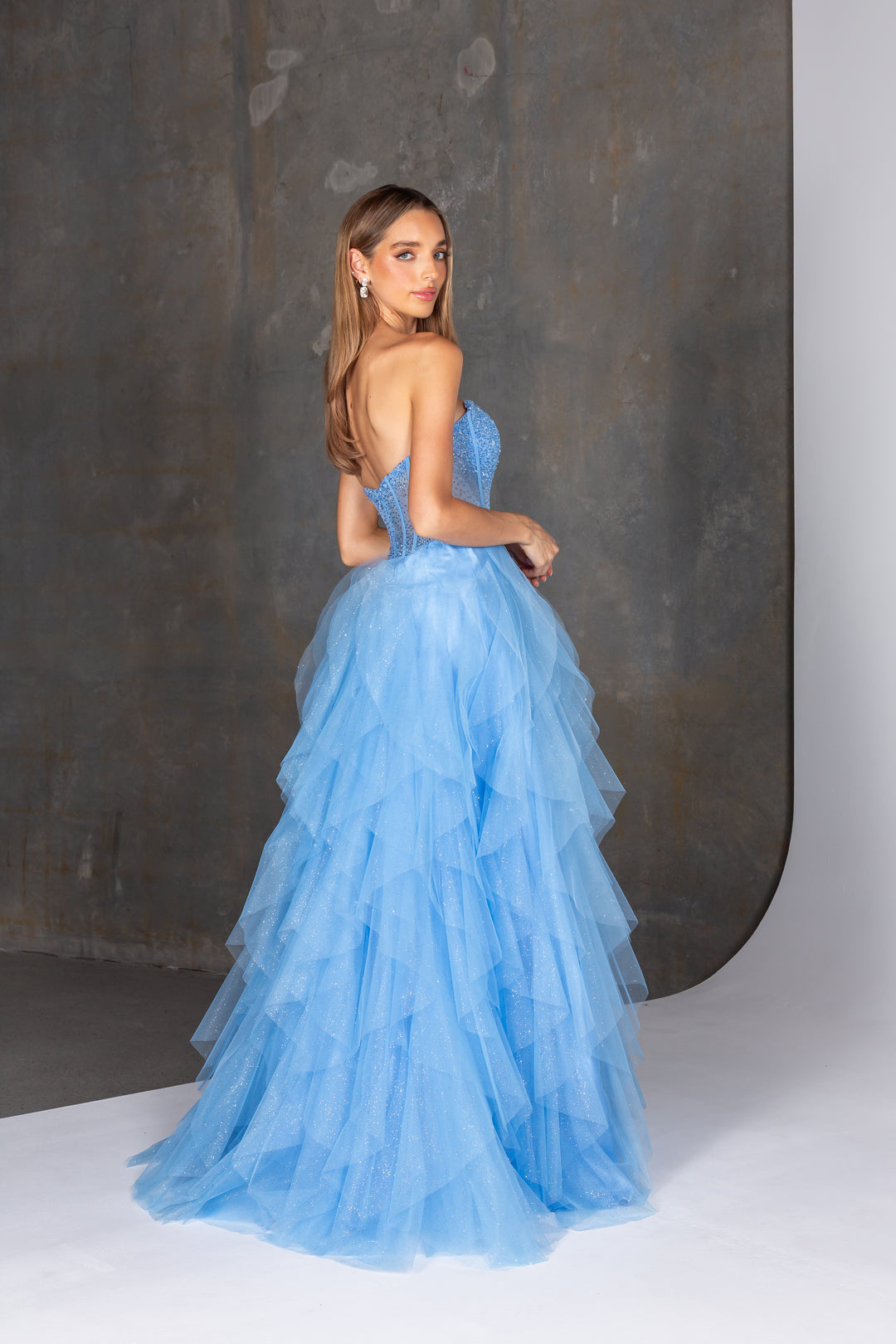 Dallis Dress by Tania Olsen PO26132