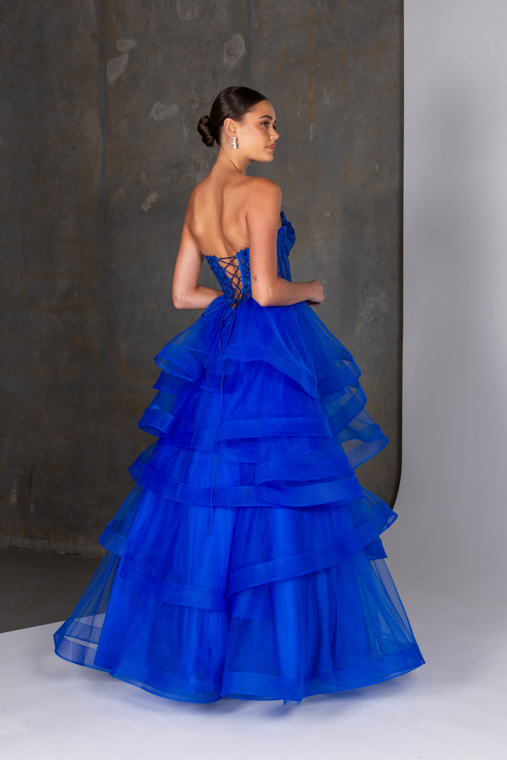 Dalton Dress by Tania Olsen PO26139