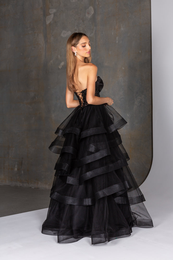 Dalton Dress by Tania Olsen PO26139