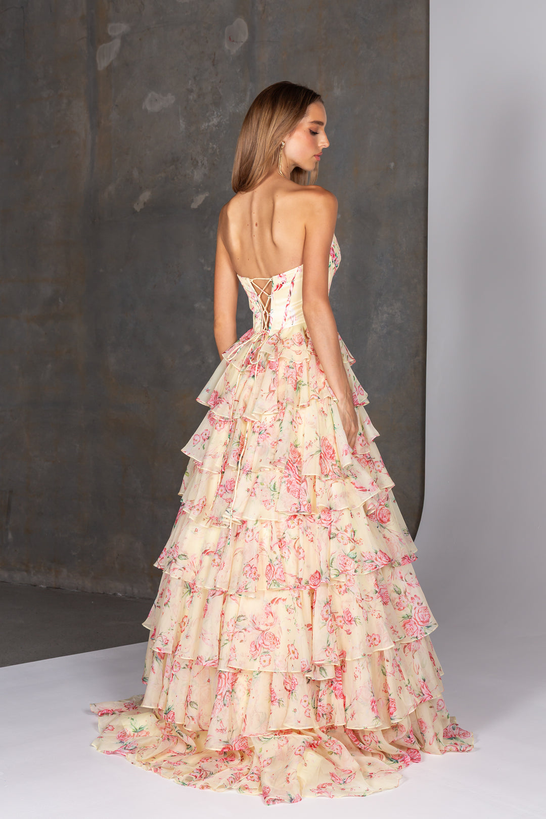 Dalyce Dress by Tania Olsen PO26100