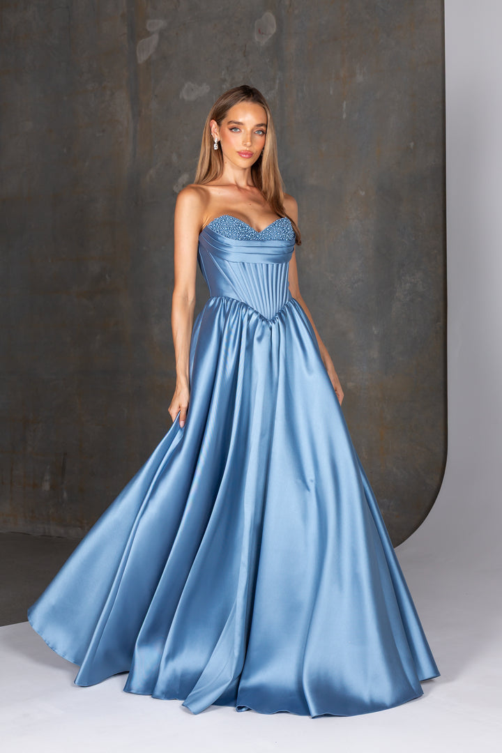 Damalia Dress by Tania Olsen PO26128