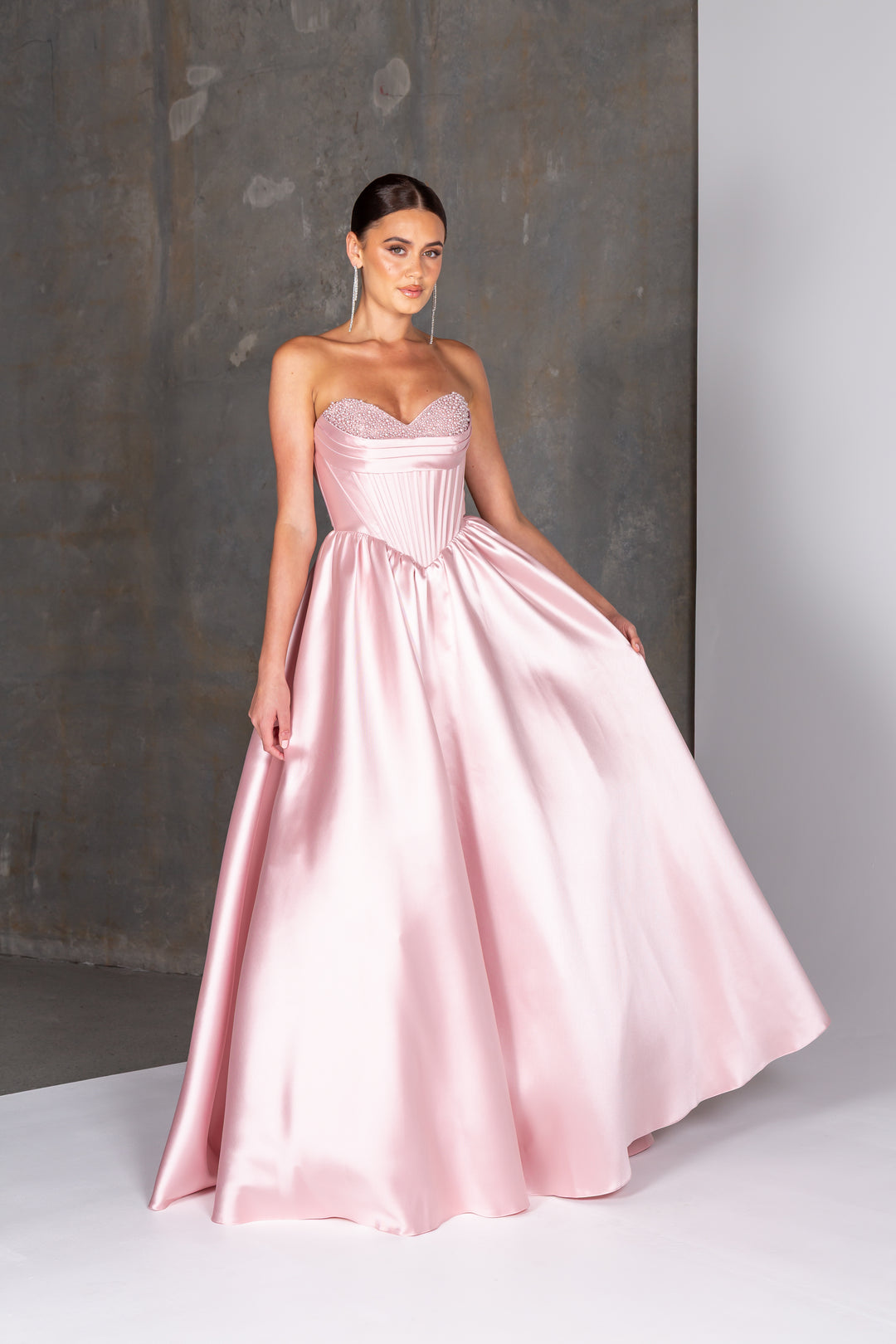 Damalia Dress by Tania Olsen PO26128