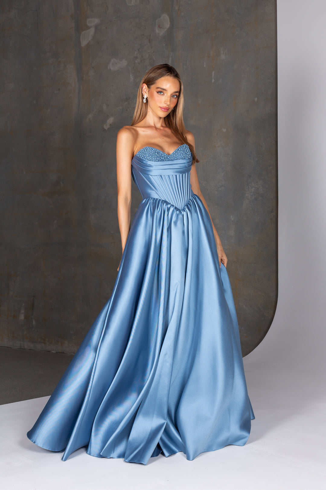 Damalia Dress by Tania Olsen PO26128