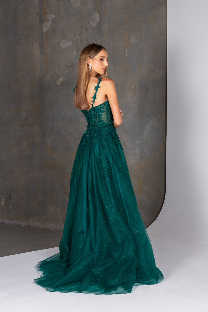 Damita Dress by Tania Olsen PO26144