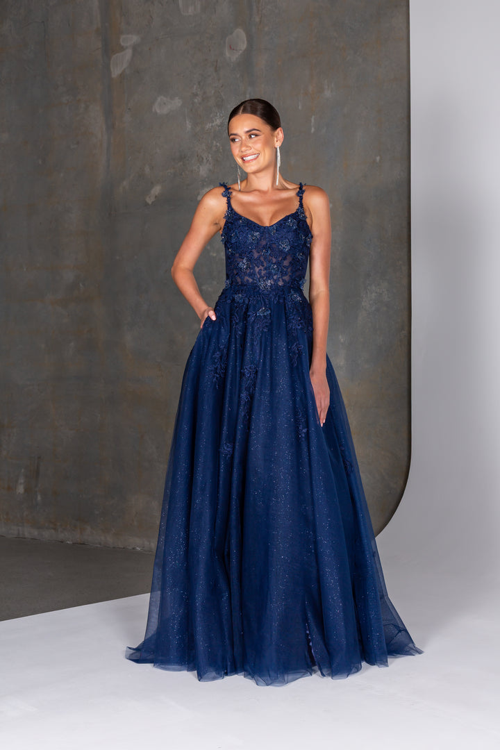 Damita Dress by Tania Olsen PO26144