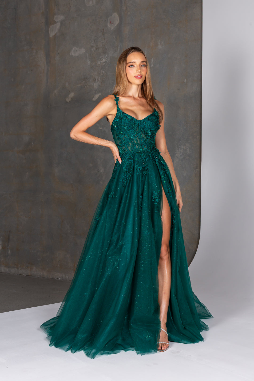 Damita Dress by Tania Olsen PO26144