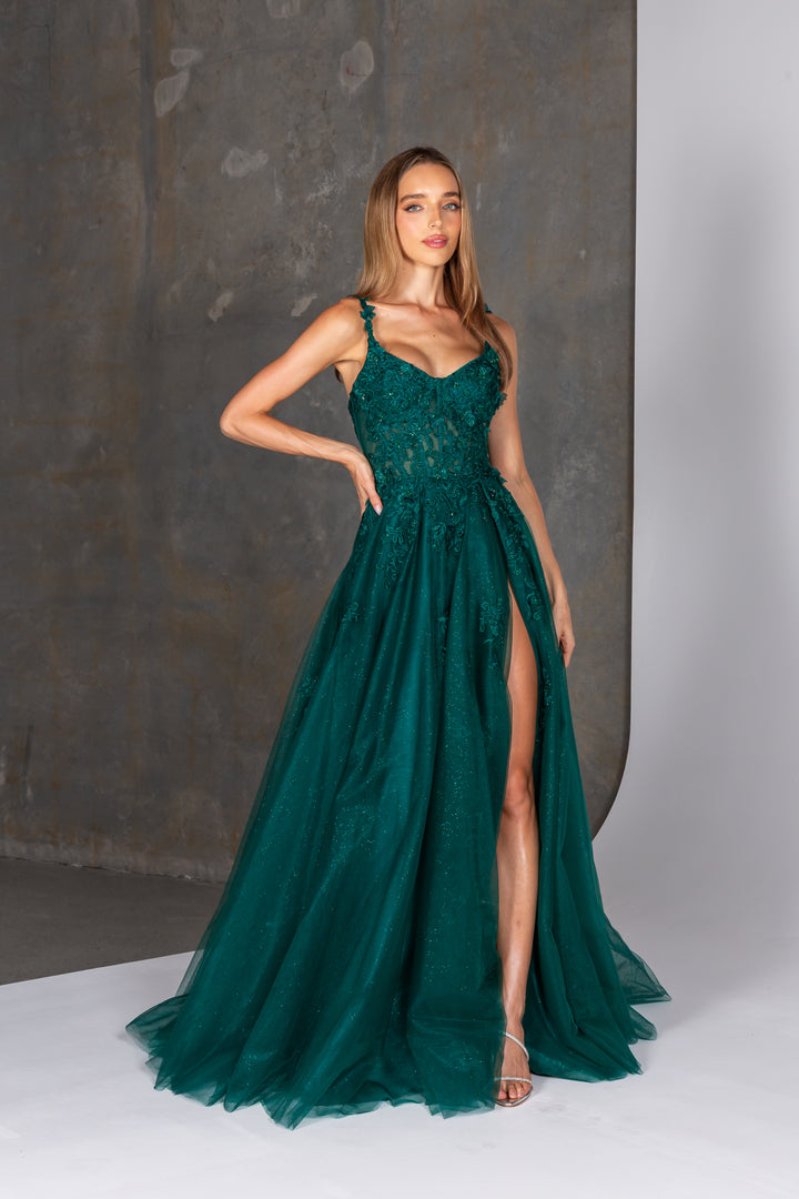 Damita Dress by Tania Olsen PO26144