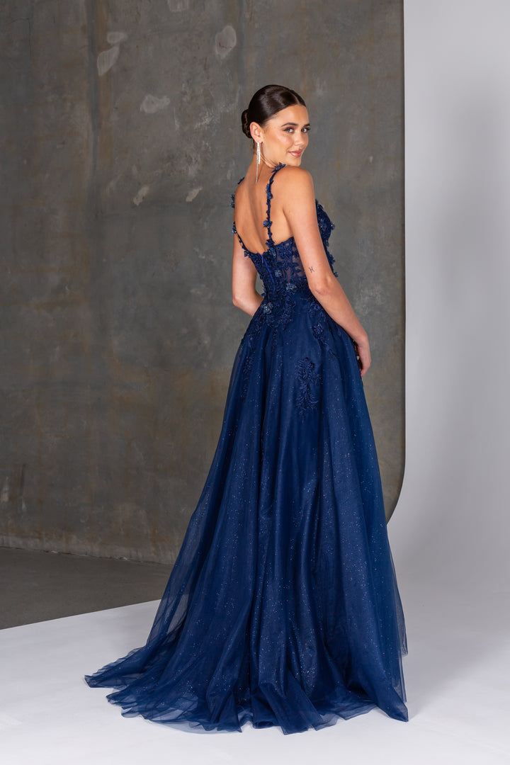 Damita Dress by Tania Olsen PO26144