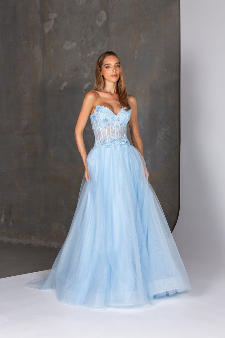 Dani Dress by Tania Olsen PO26123