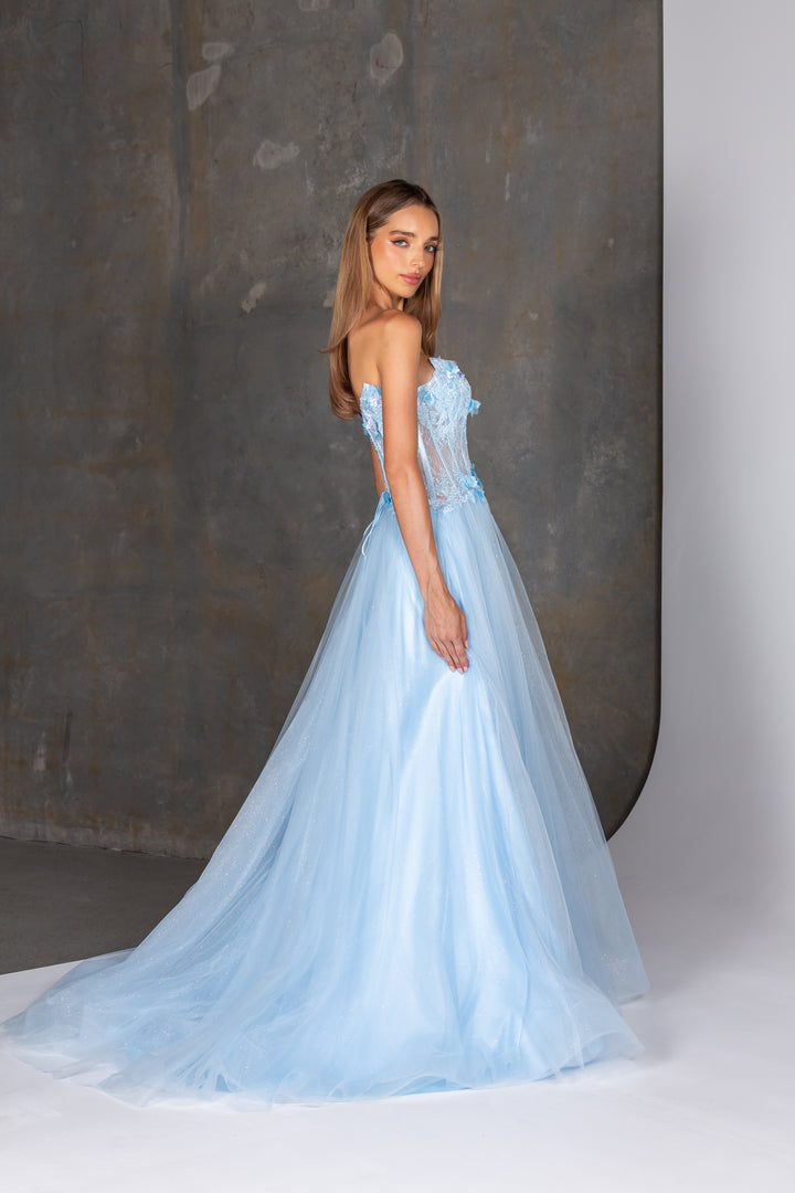 Dani Dress by Tania Olsen PO26123