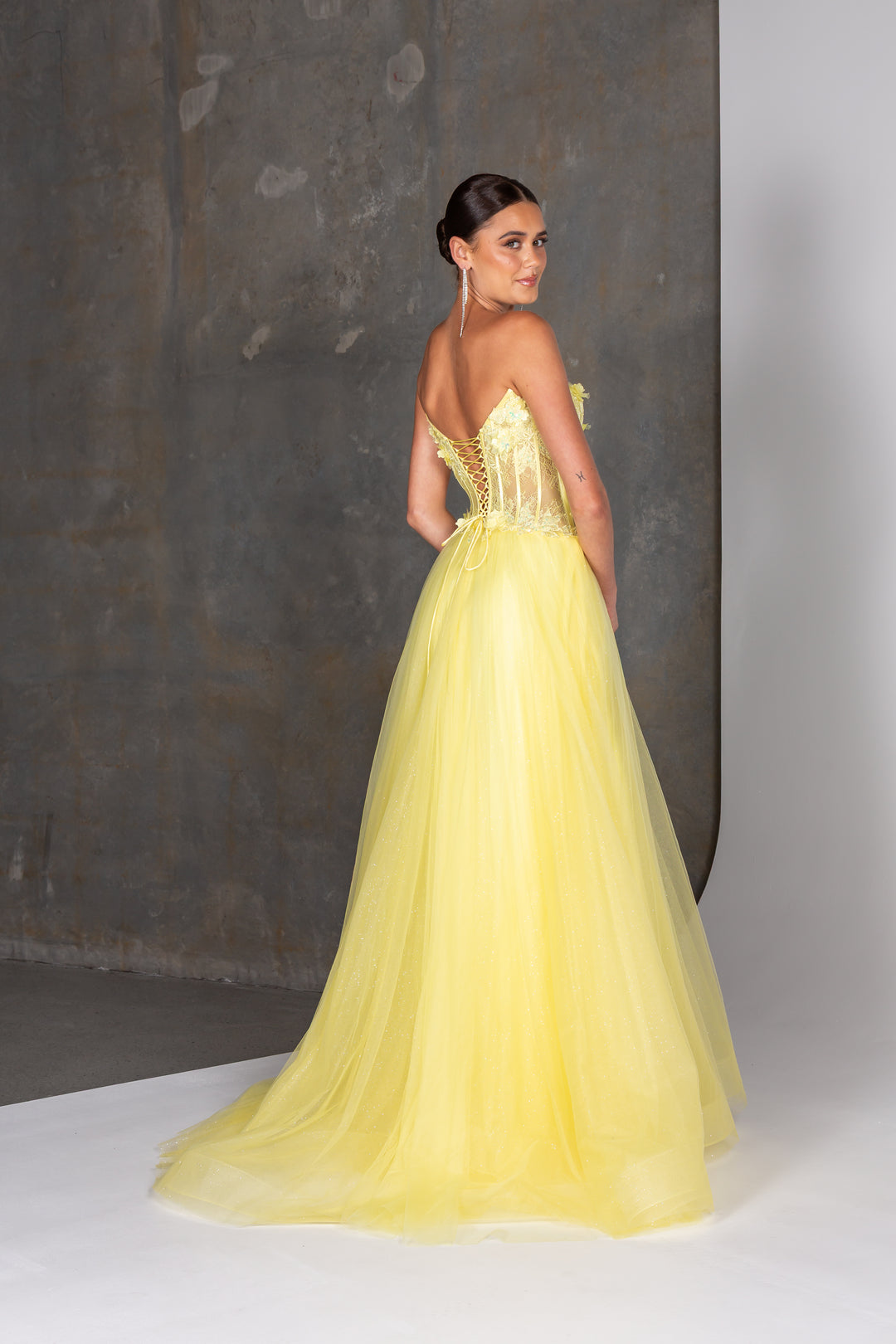 Dani Dress by Tania Olsen PO26123
