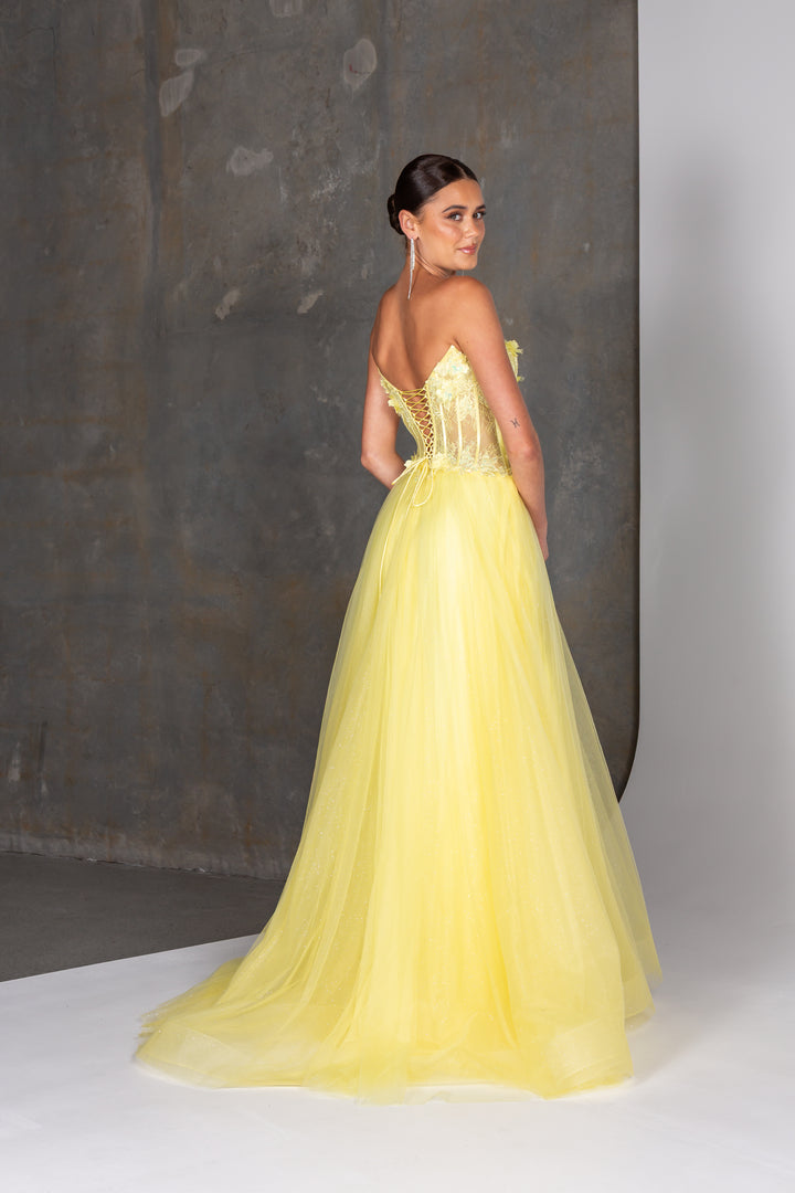 Dani Dress by Tania Olsen PO26123