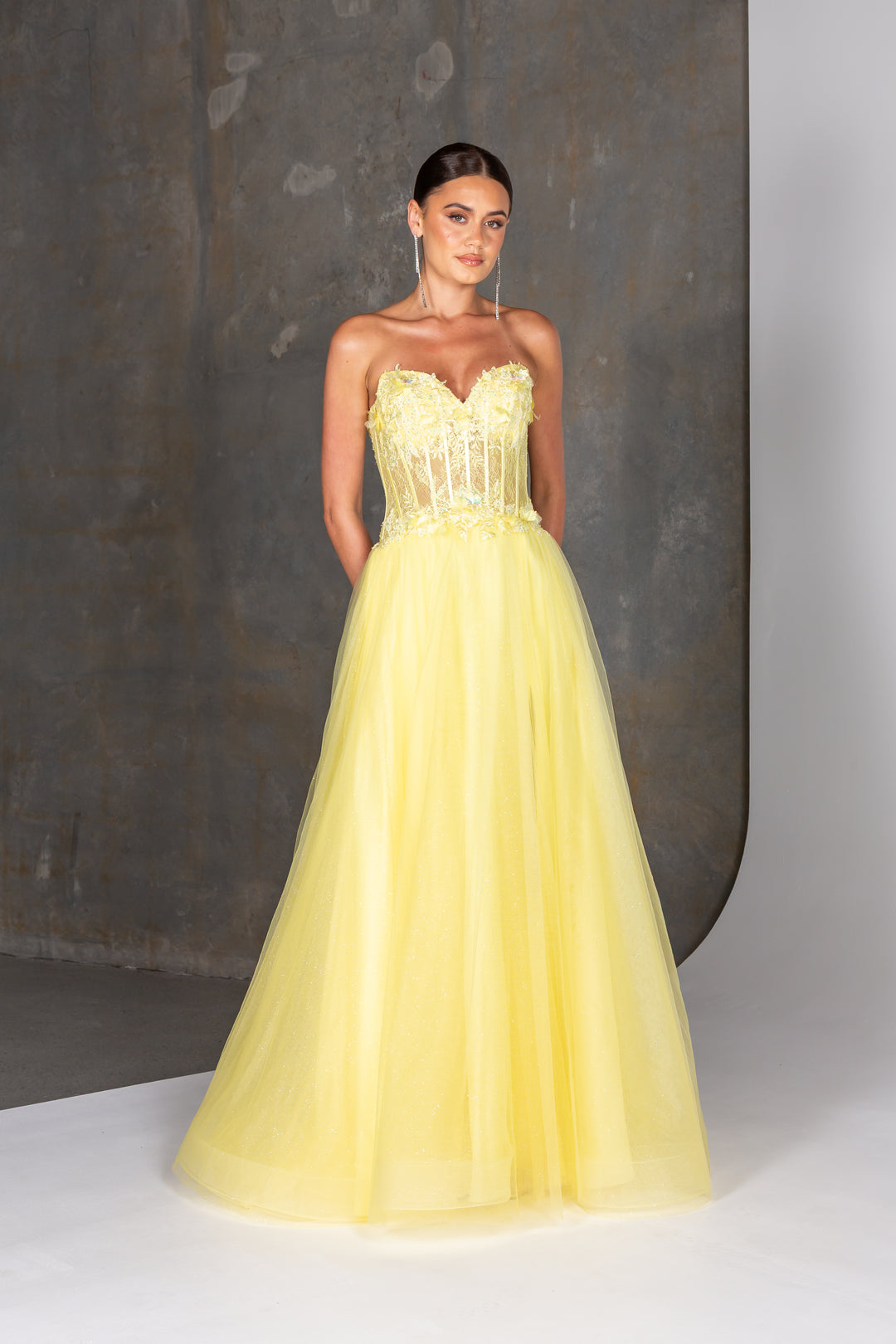 Dani Dress by Tania Olsen PO26123