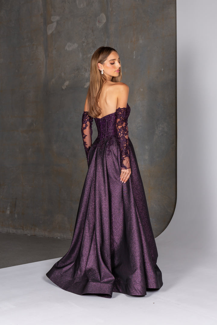 Dante Dress by Tania Olsen PO26143