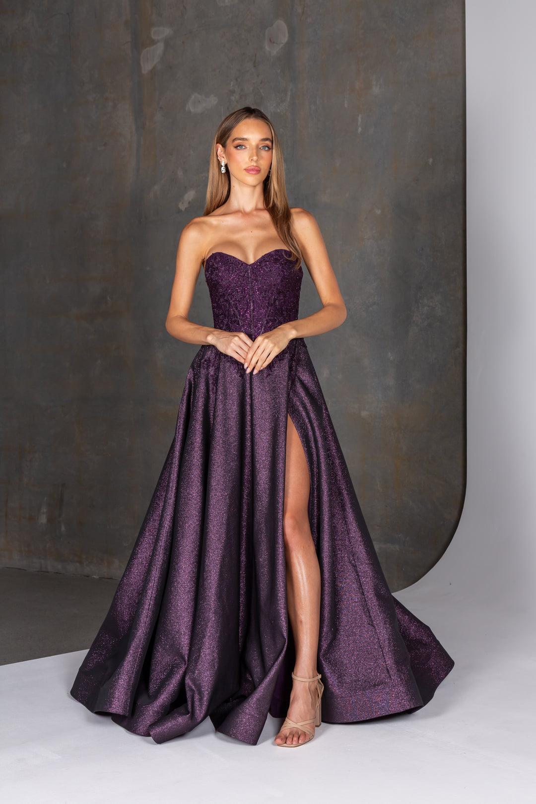 Dante Dress by Tania Olsen PO26143