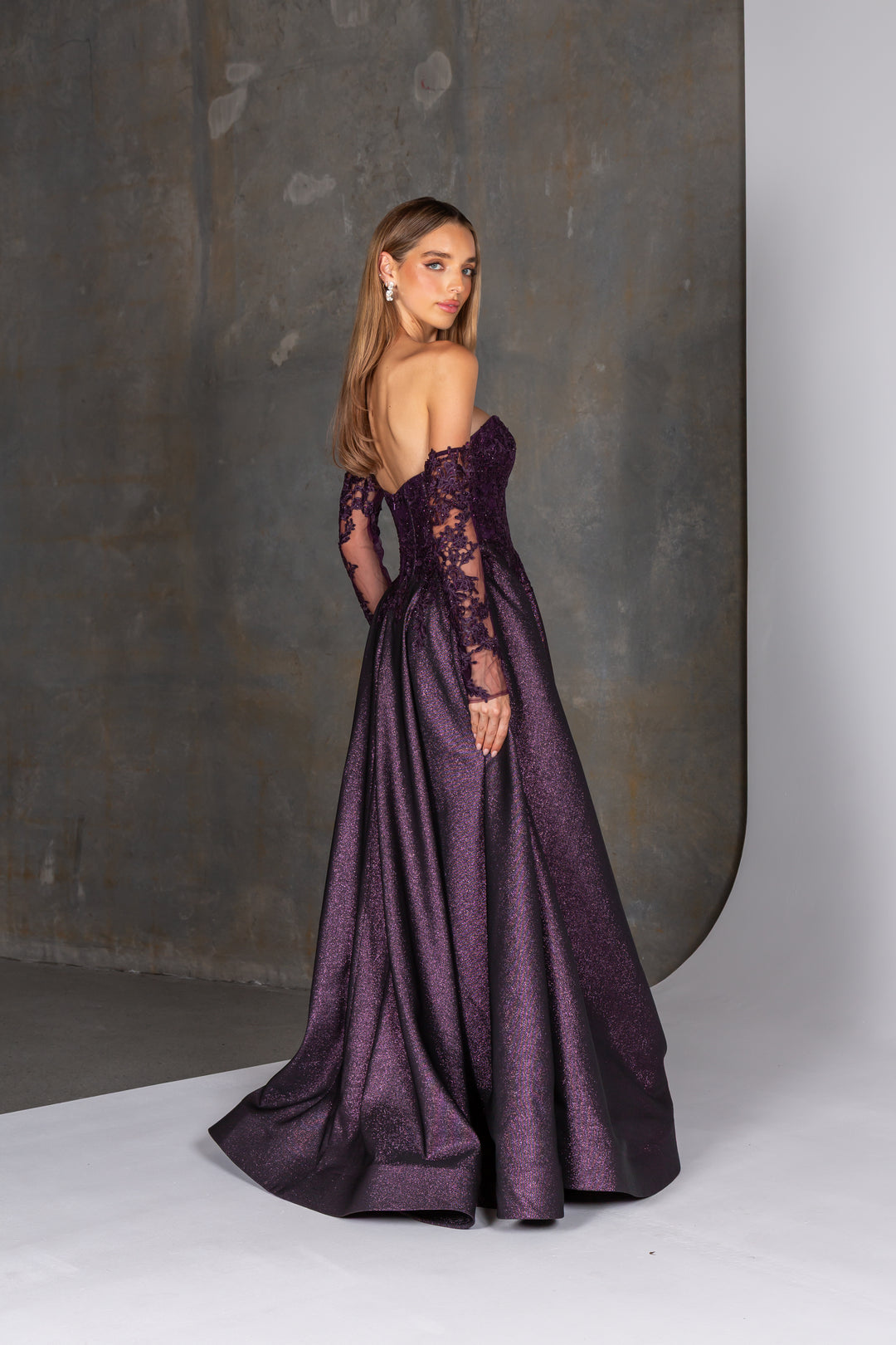 Dante Dress by Tania Olsen PO26143