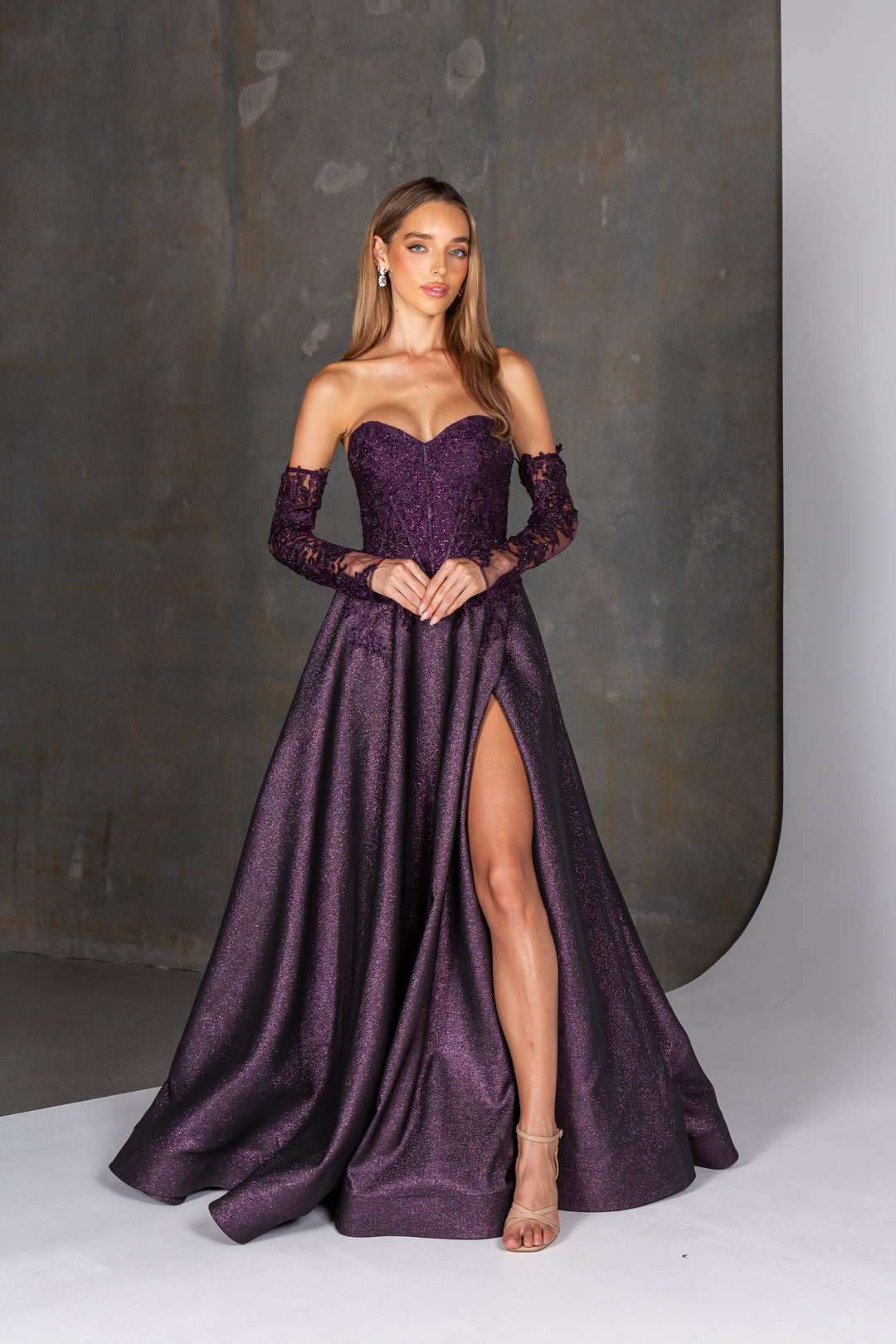 Dante Dress by Tania Olsen PO26143