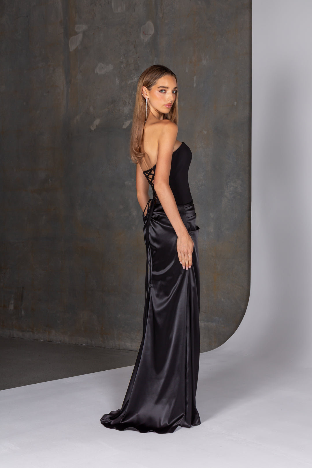 Darcelle Dress by Tania Olsen PO26111