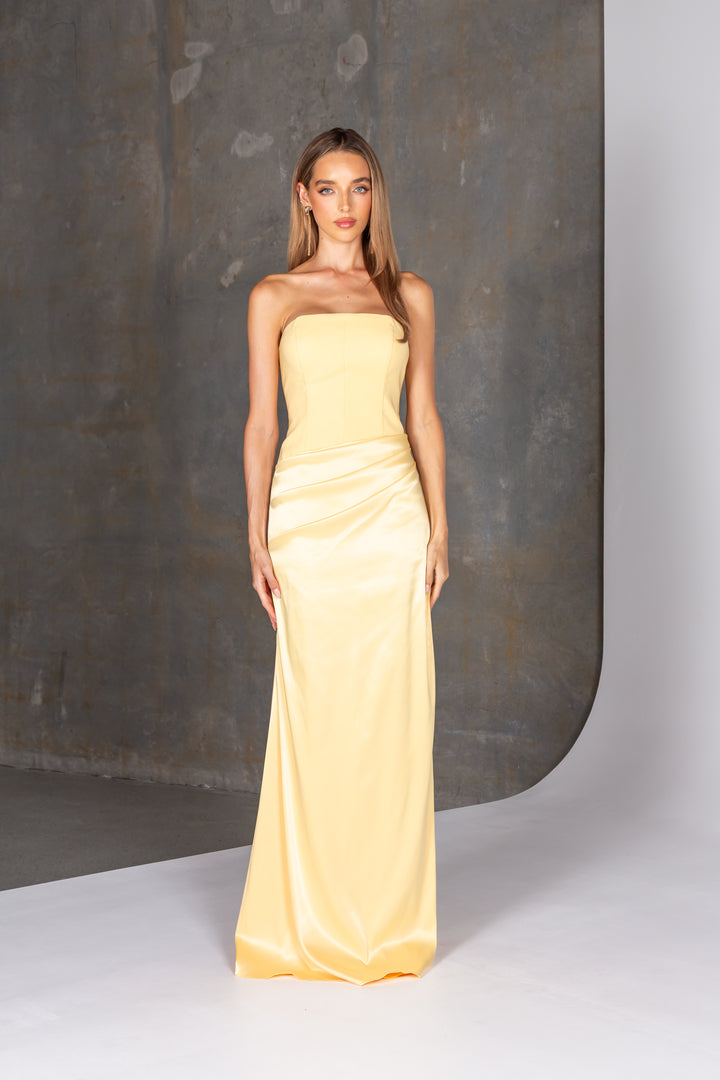 Darcelle Dress by Tania Olsen PO26111