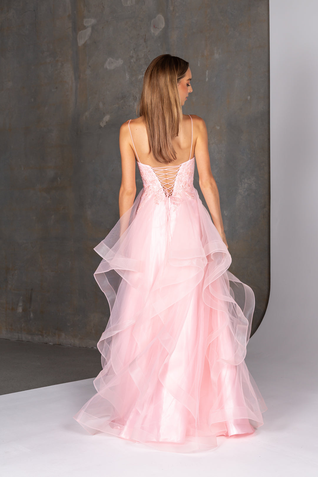 Darielle Dress by Tania Olsen PO26125
