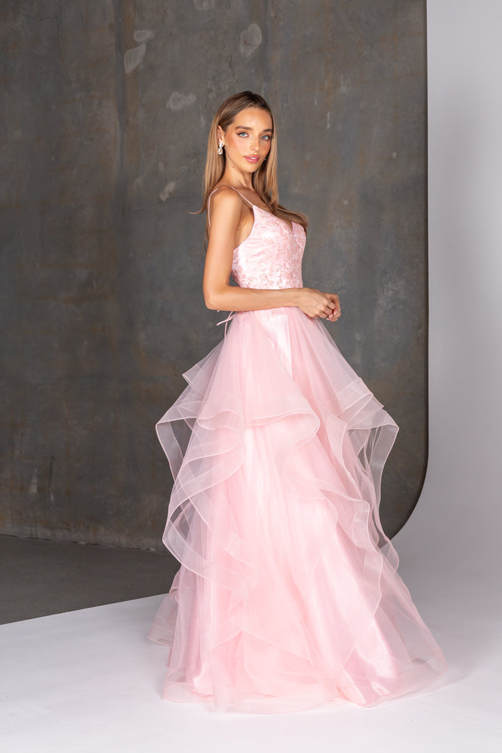 Darielle Dress by Tania Olsen PO26125