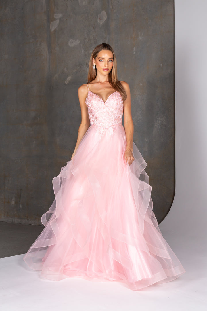 Darielle Dress by Tania Olsen PO26125