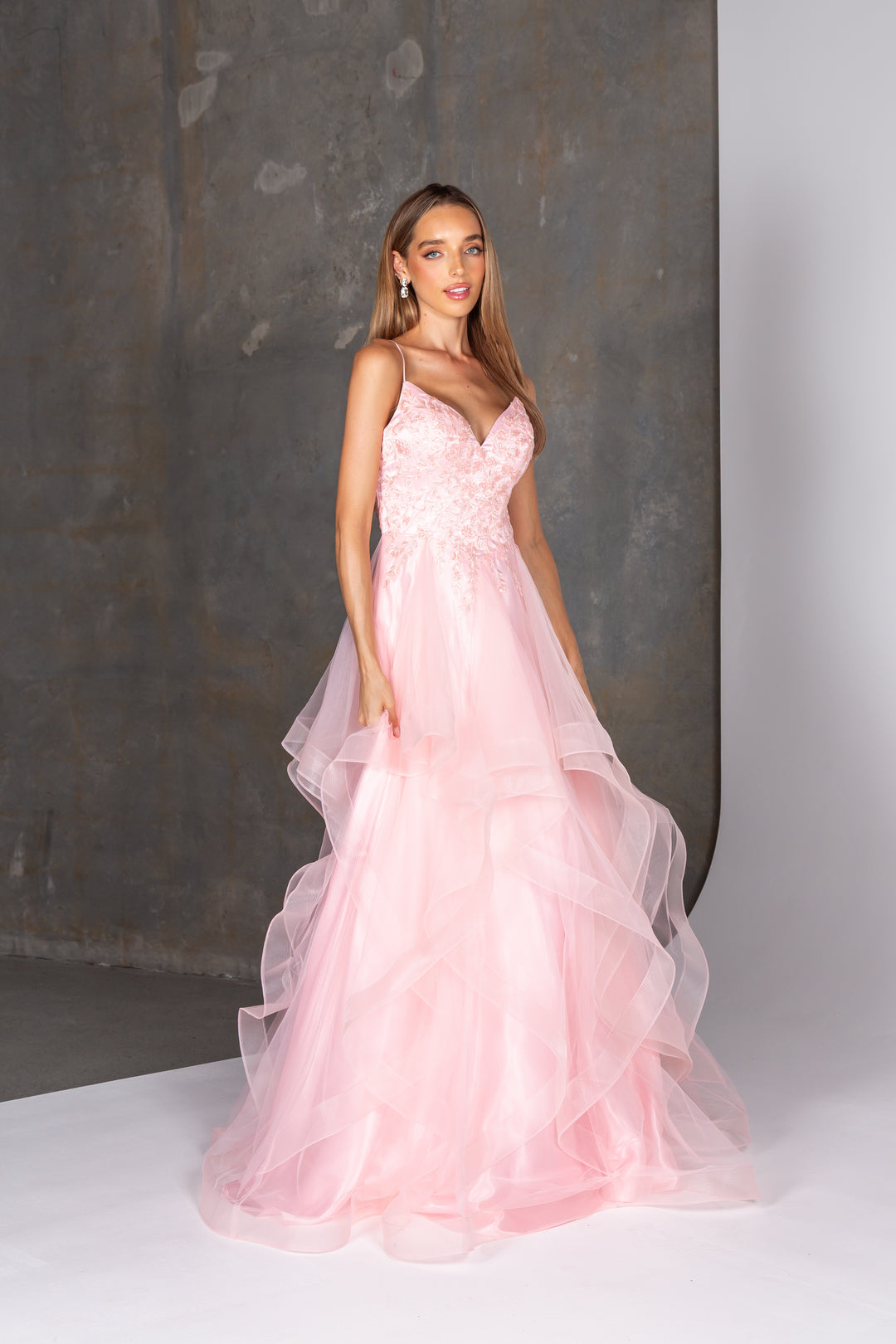 Darielle Dress by Tania Olsen PO26125