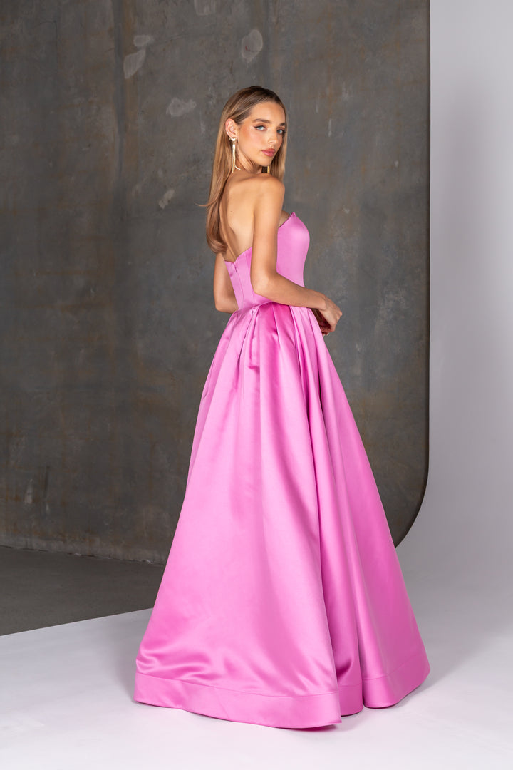 Dario Dress by Tania Olsen PO26108
