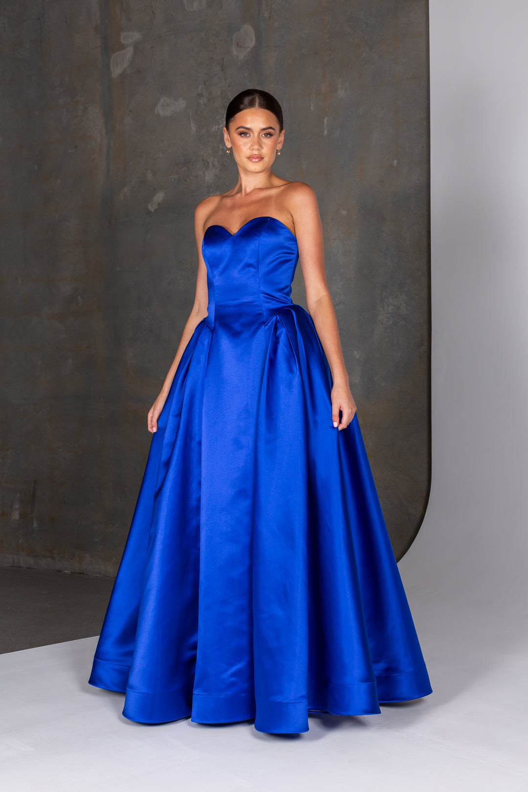 Dario Dress by Tania Olsen PO26108