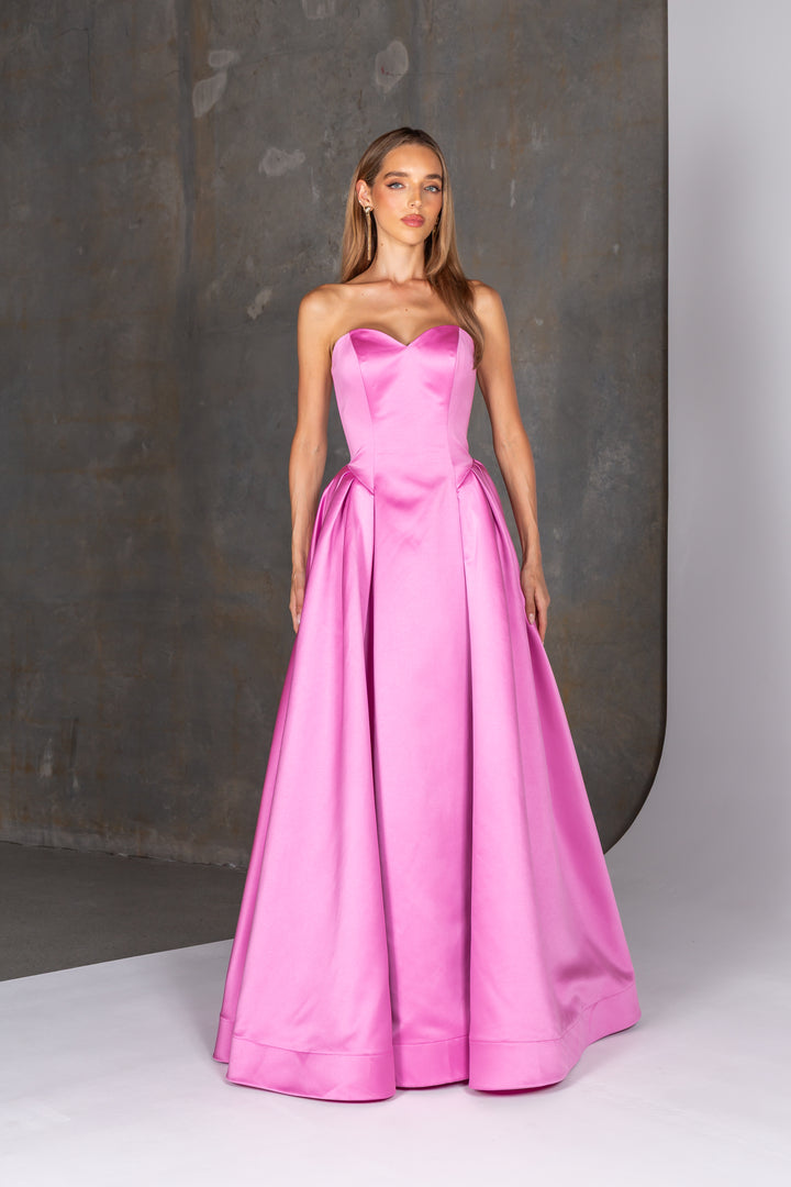 Dario Dress by Tania Olsen PO26108
