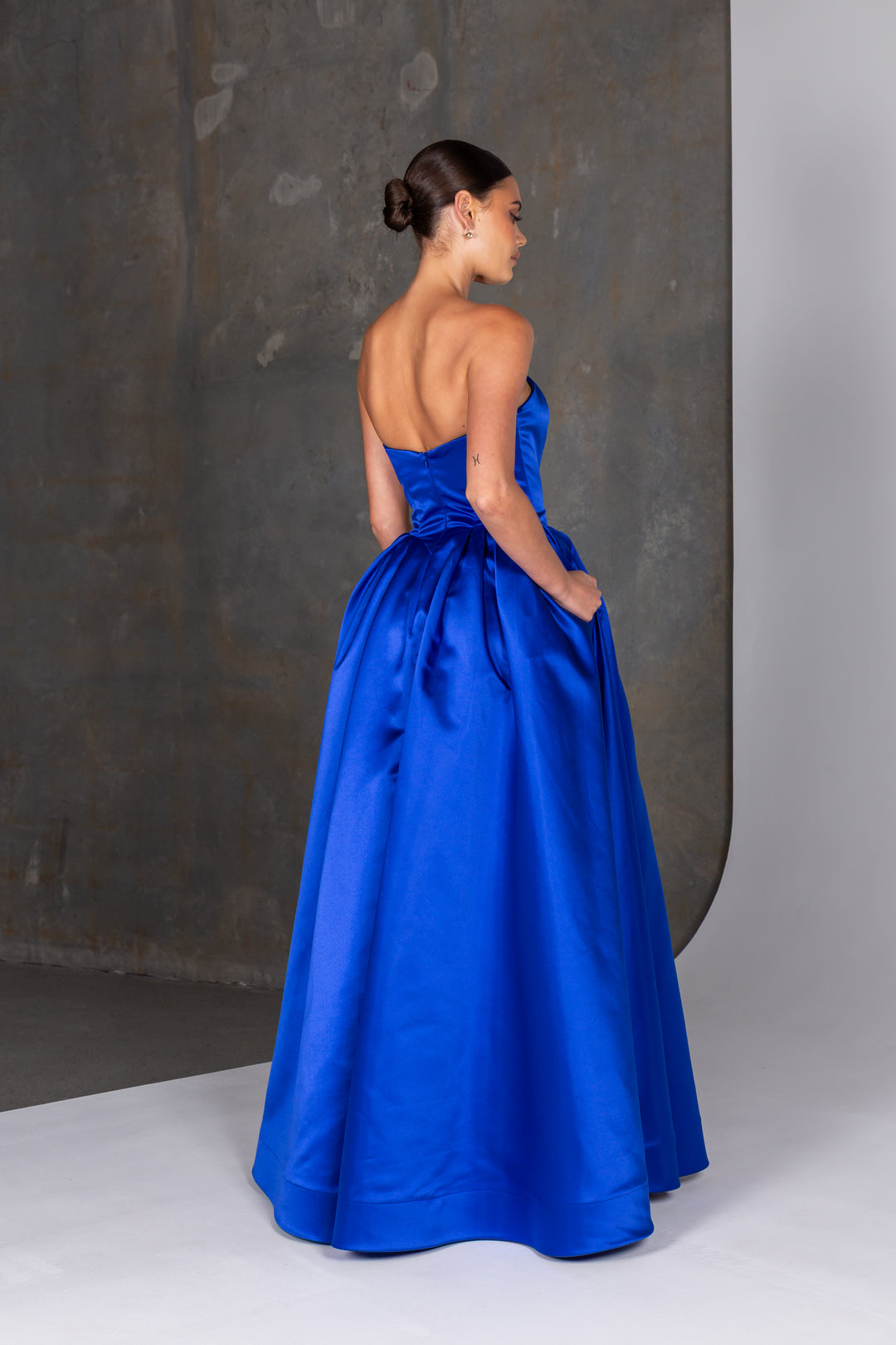 Dario Dress by Tania Olsen PO26108