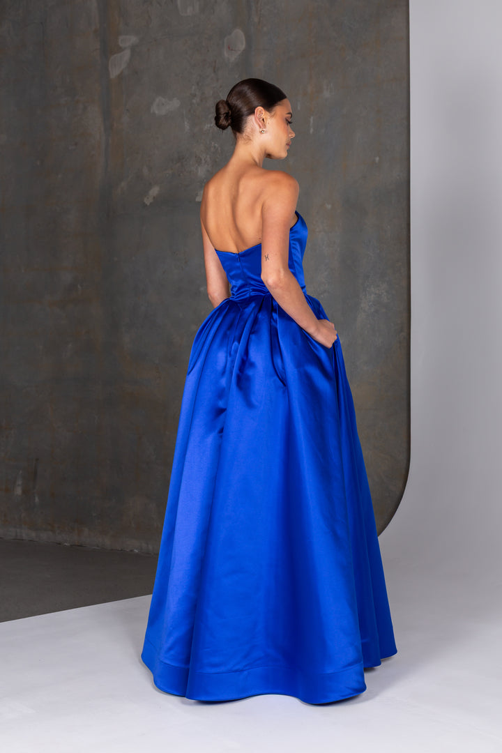 Dario Dress by Tania Olsen PO26108