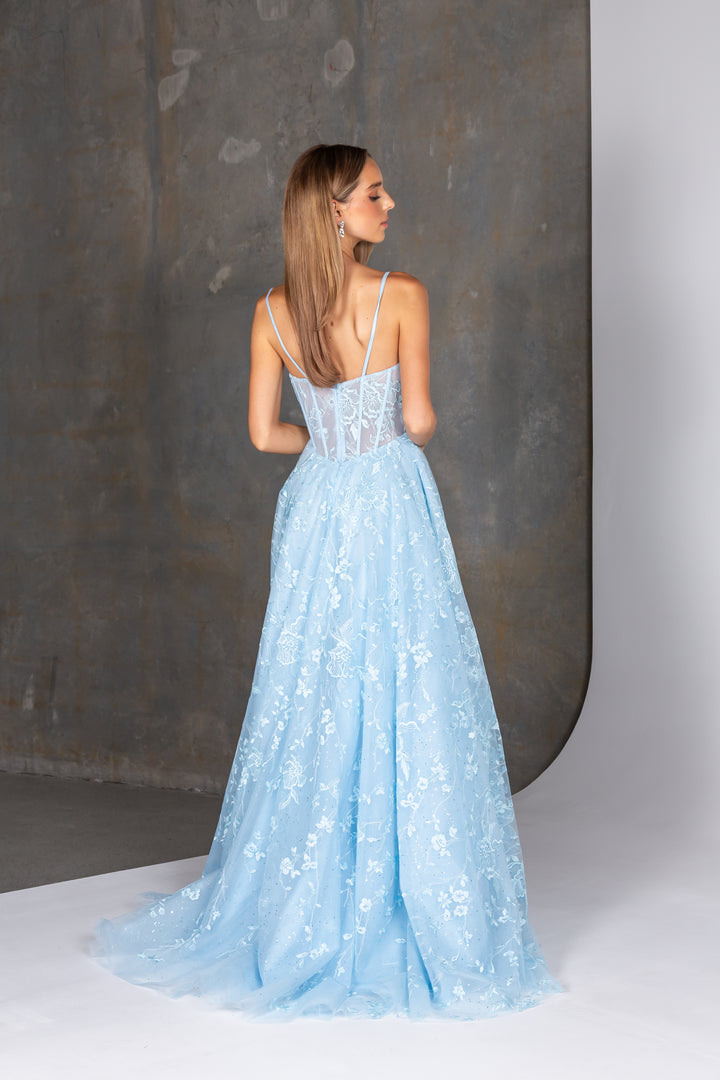Darnelle Dress by Tania Olsen PO26160