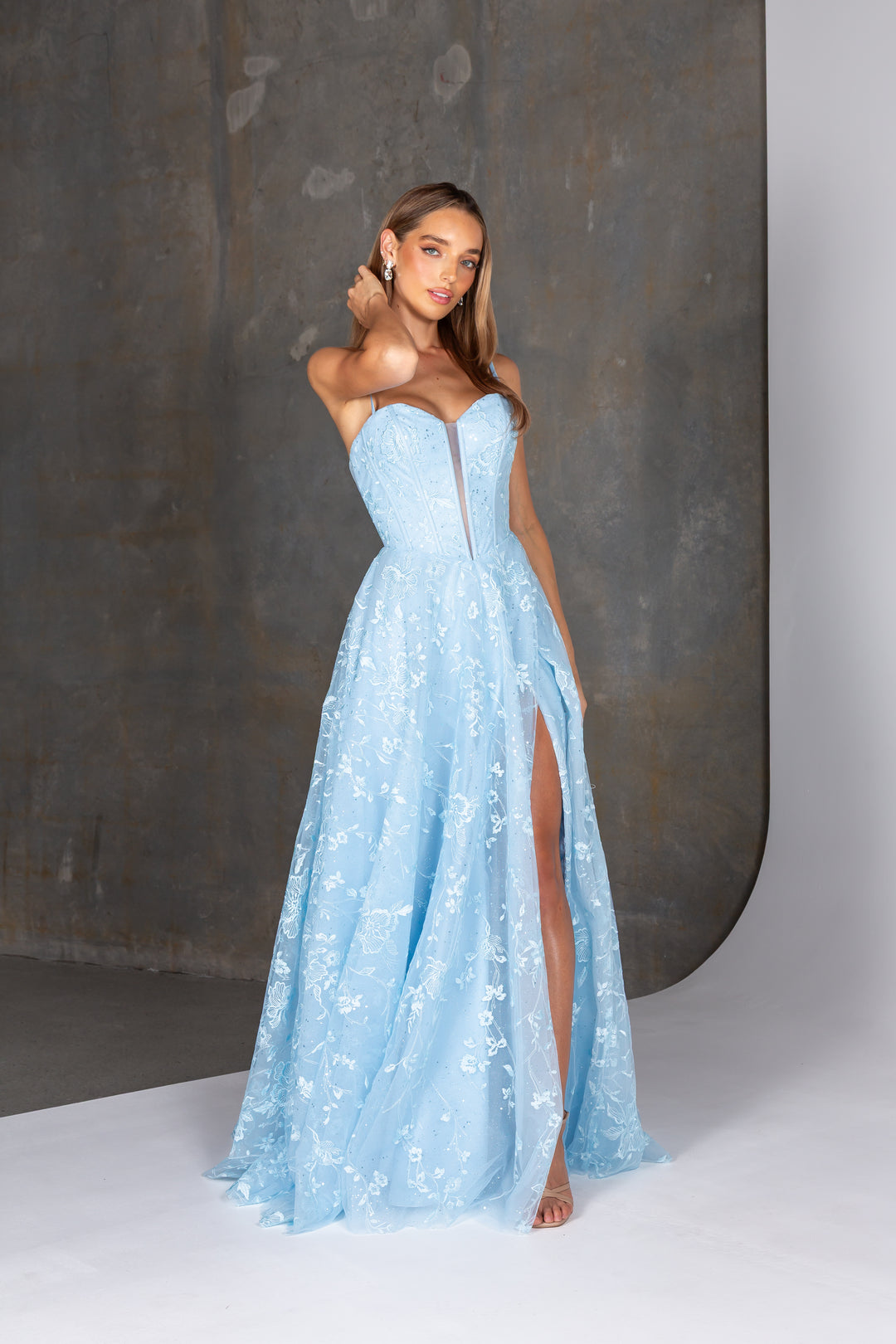 Darnelle Dress by Tania Olsen PO26160