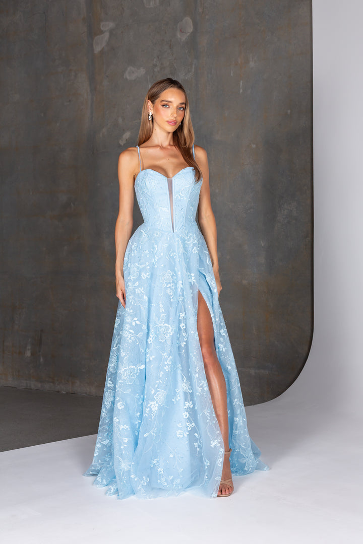 Darnelle Dress by Tania Olsen PO26160