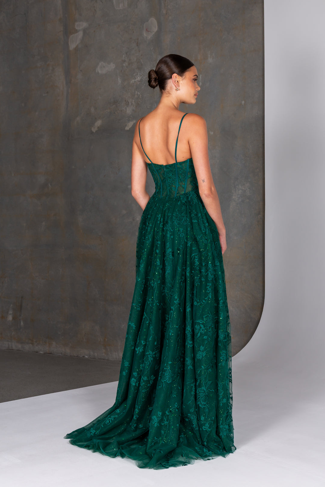 Darnelle Dress by Tania Olsen PO26160
