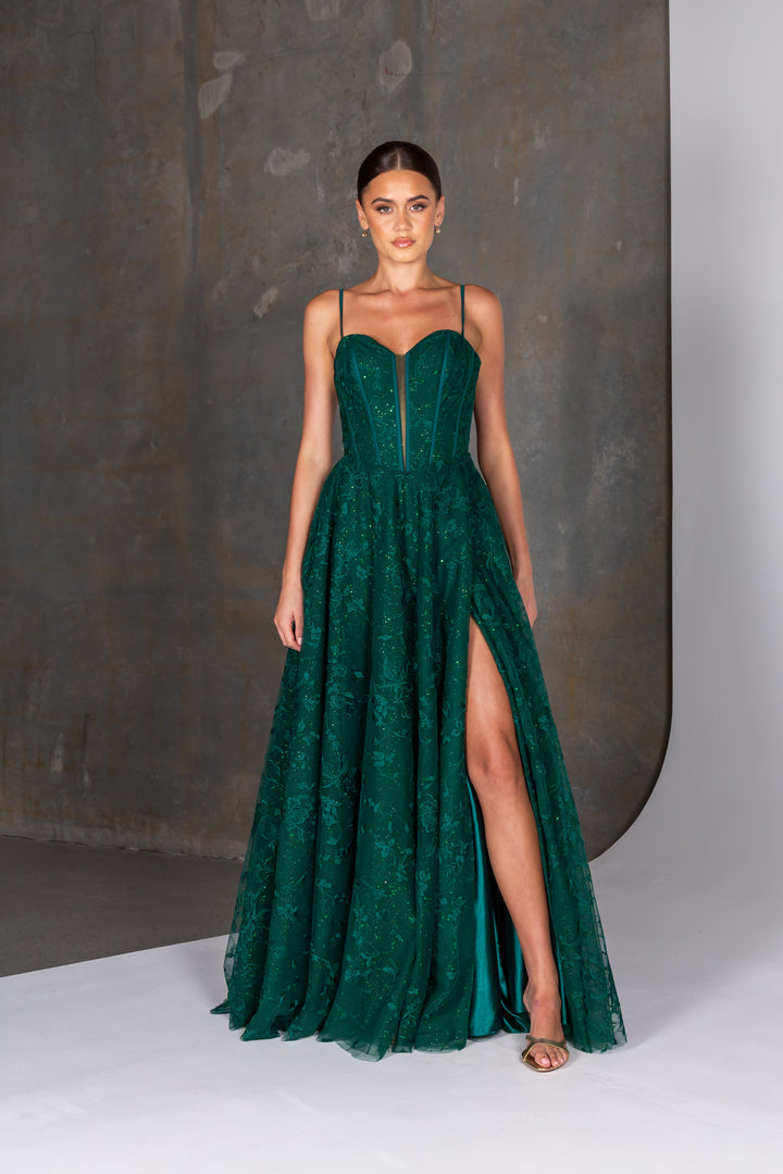 Darnelle Dress by Tania Olsen PO26160