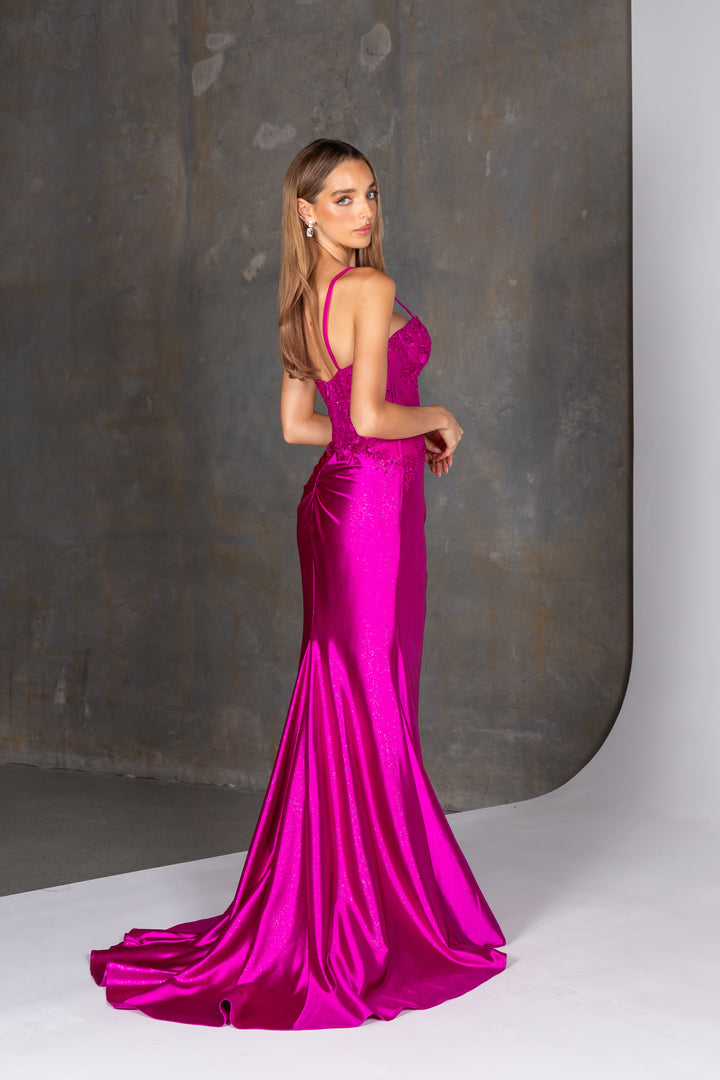 Debra Dress by Tania Olsen PO26119