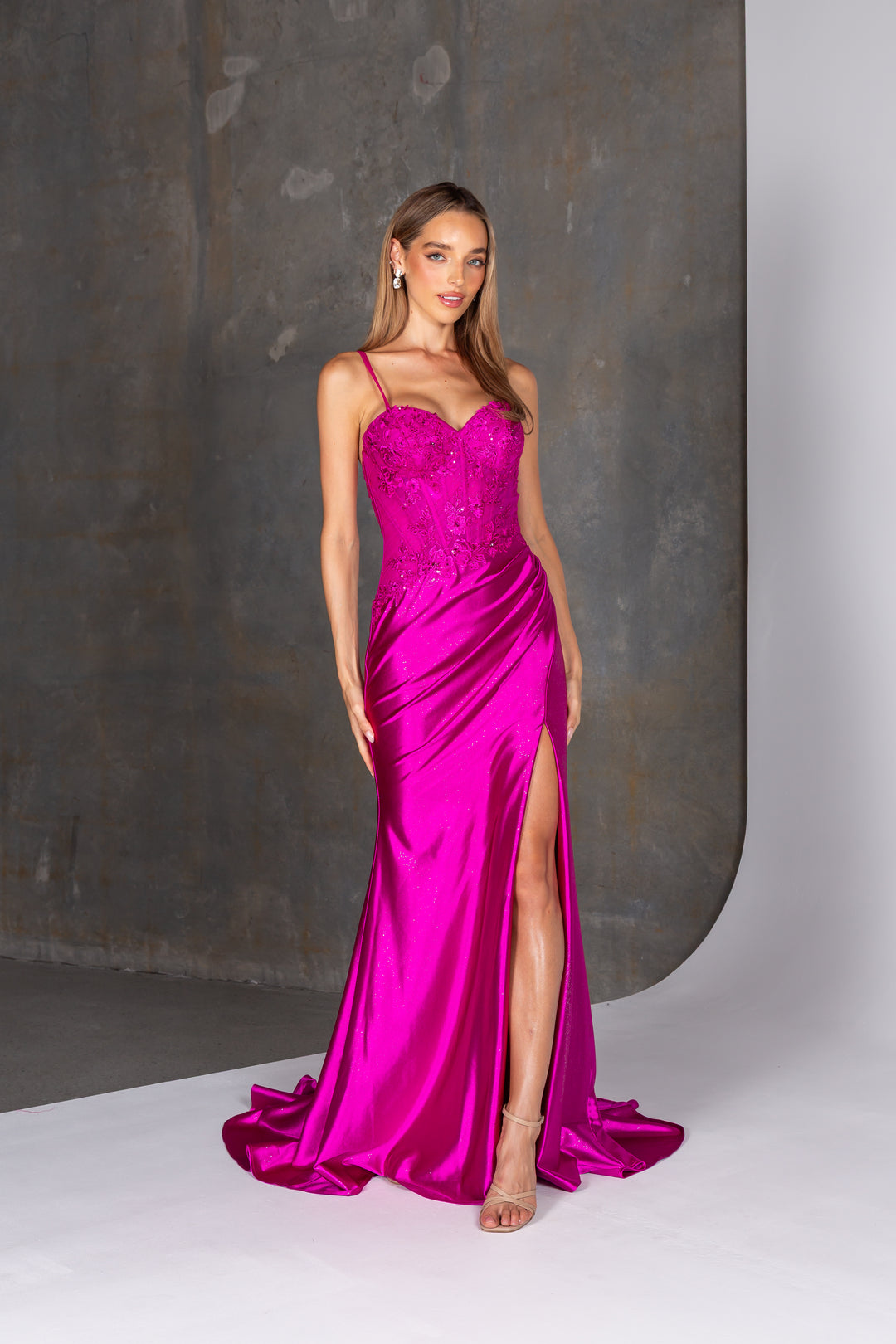 Debra Dress by Tania Olsen PO26119