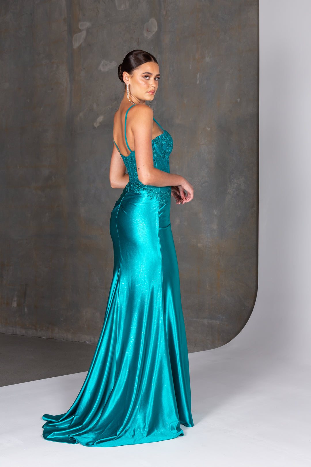 Debra Dress by Tania Olsen PO26119