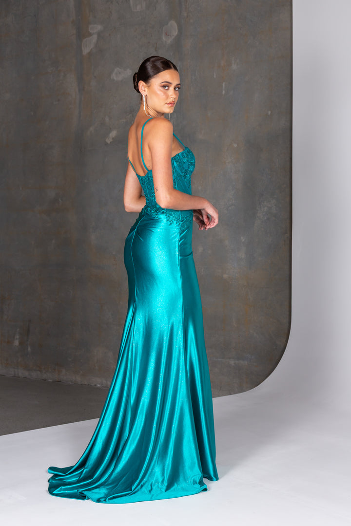 Debra Dress by Tania Olsen PO26119
