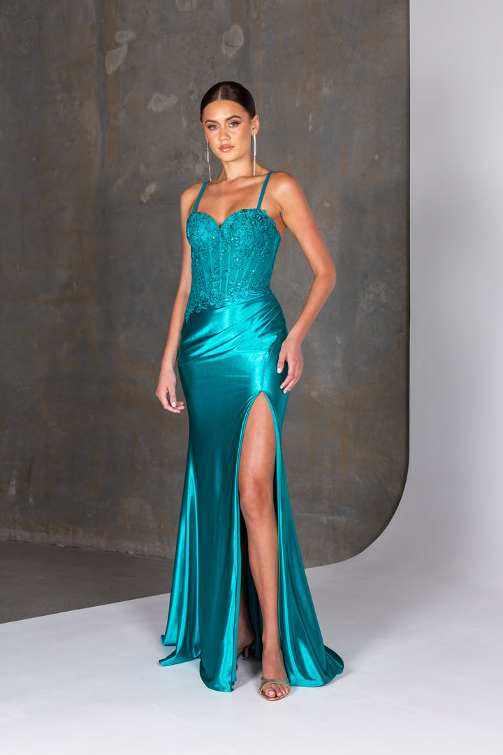 Debra Dress by Tania Olsen PO26119