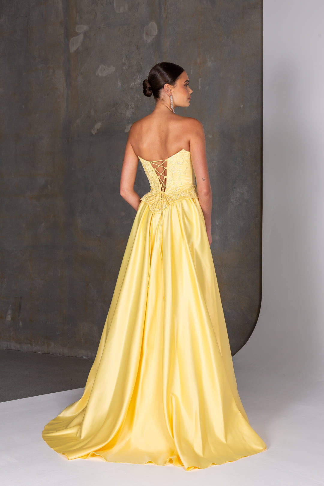 Dejah Dress by Tania Olsen PO26131