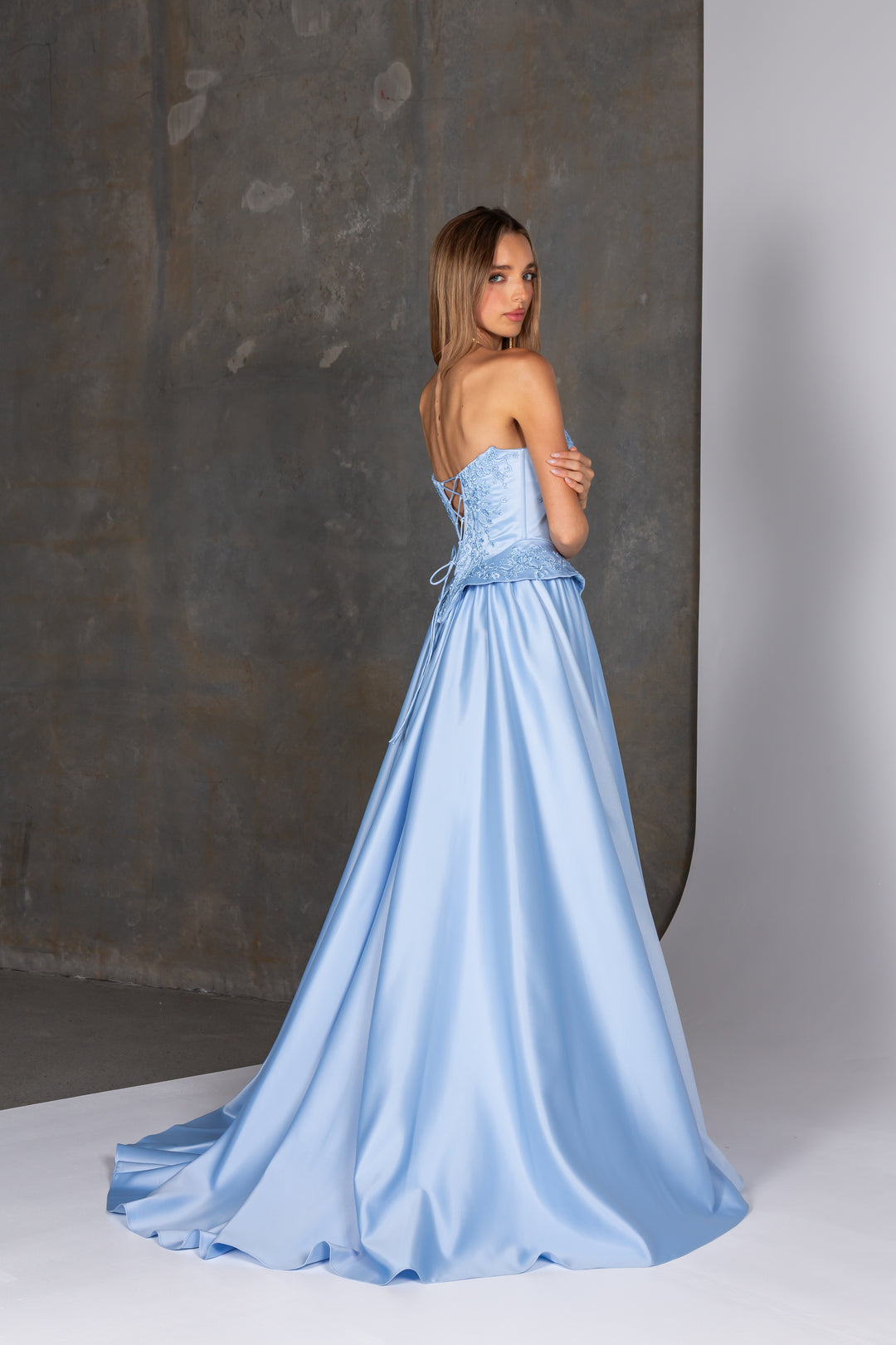 Dejah Dress by Tania Olsen PO26131