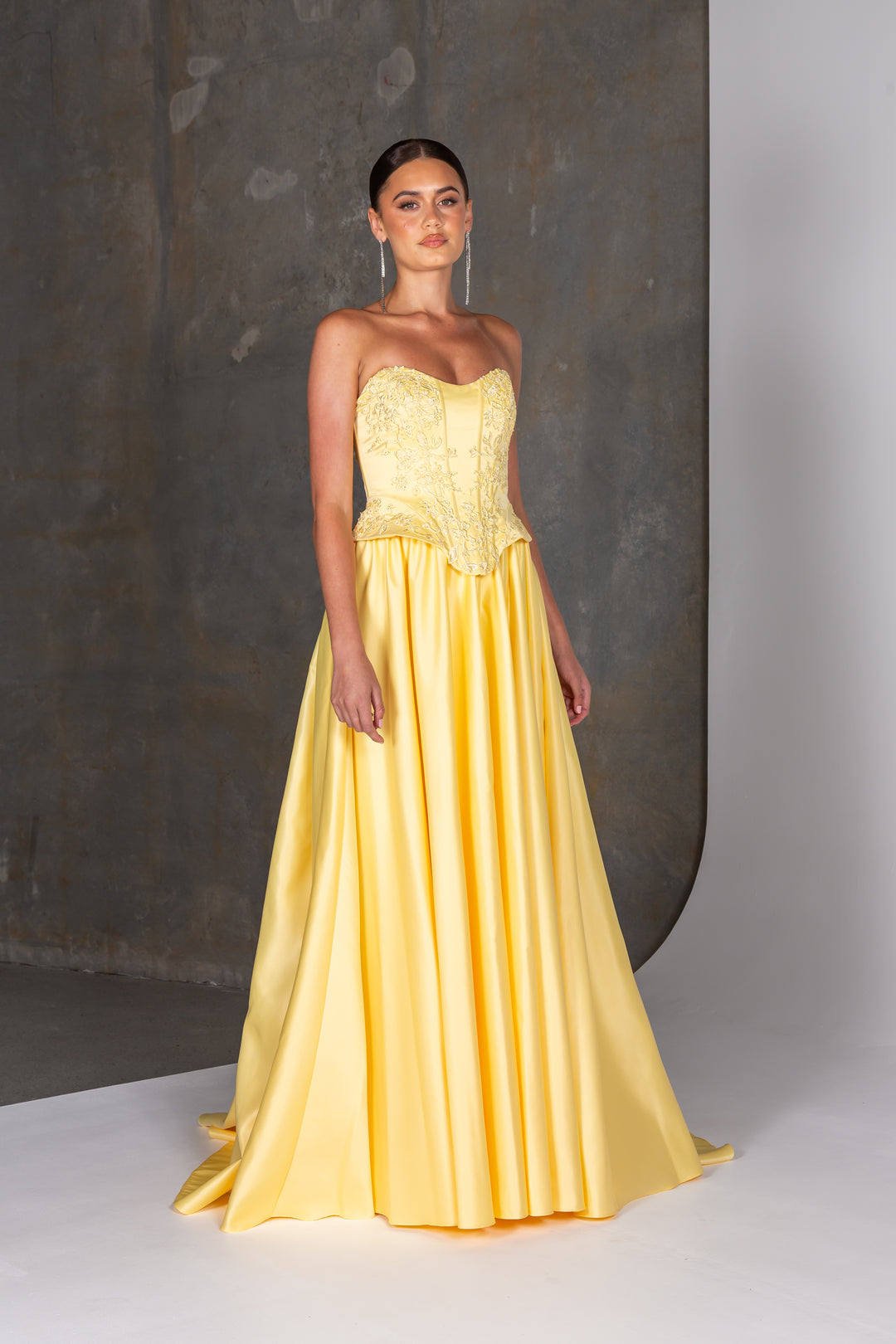 Dejah Dress by Tania Olsen PO26131