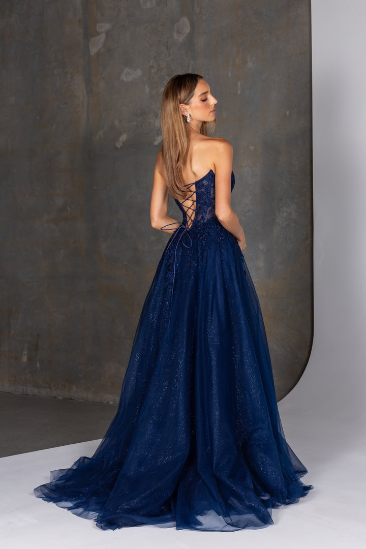 Delina Dress by Tania Olsen PO26159
