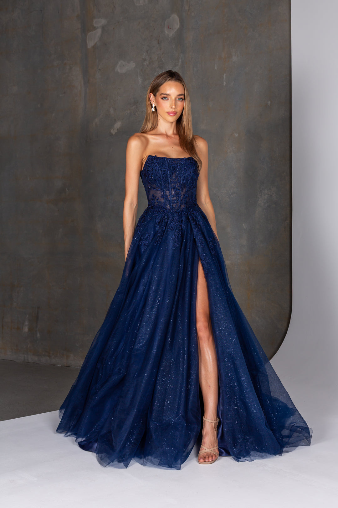 Delina Dress by Tania Olsen PO26159