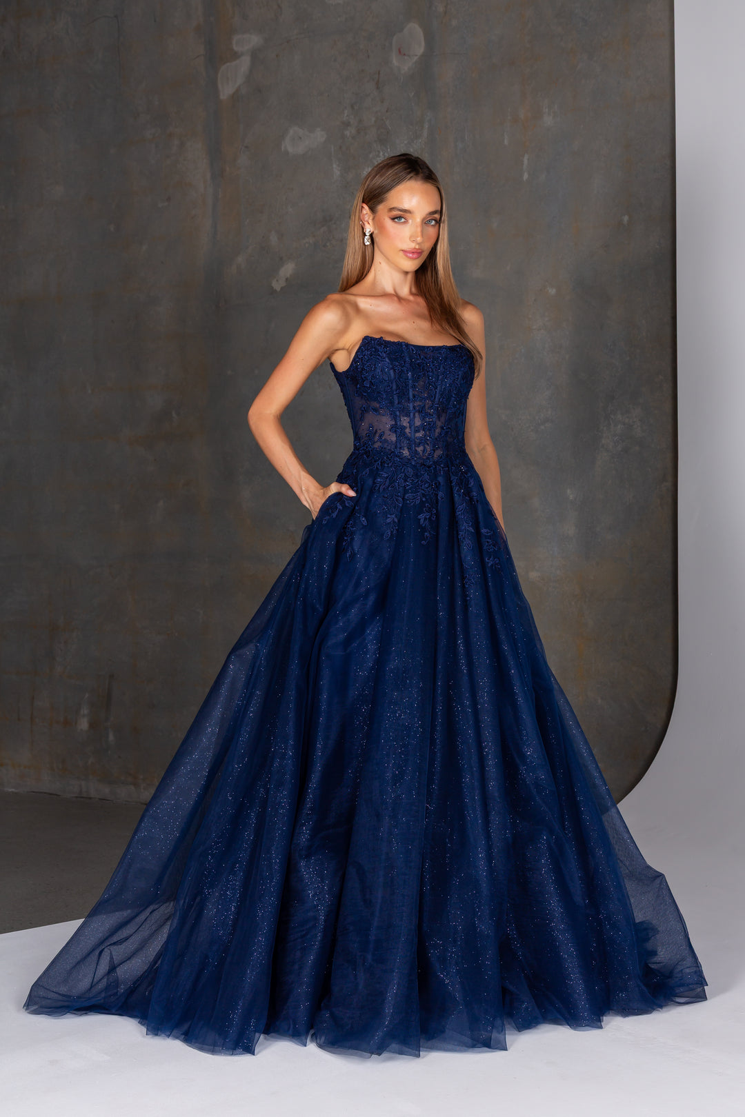 formal dresses sydney Grand Prix Pageant Gown Polyester. Sydney Evening Dresses | Formal