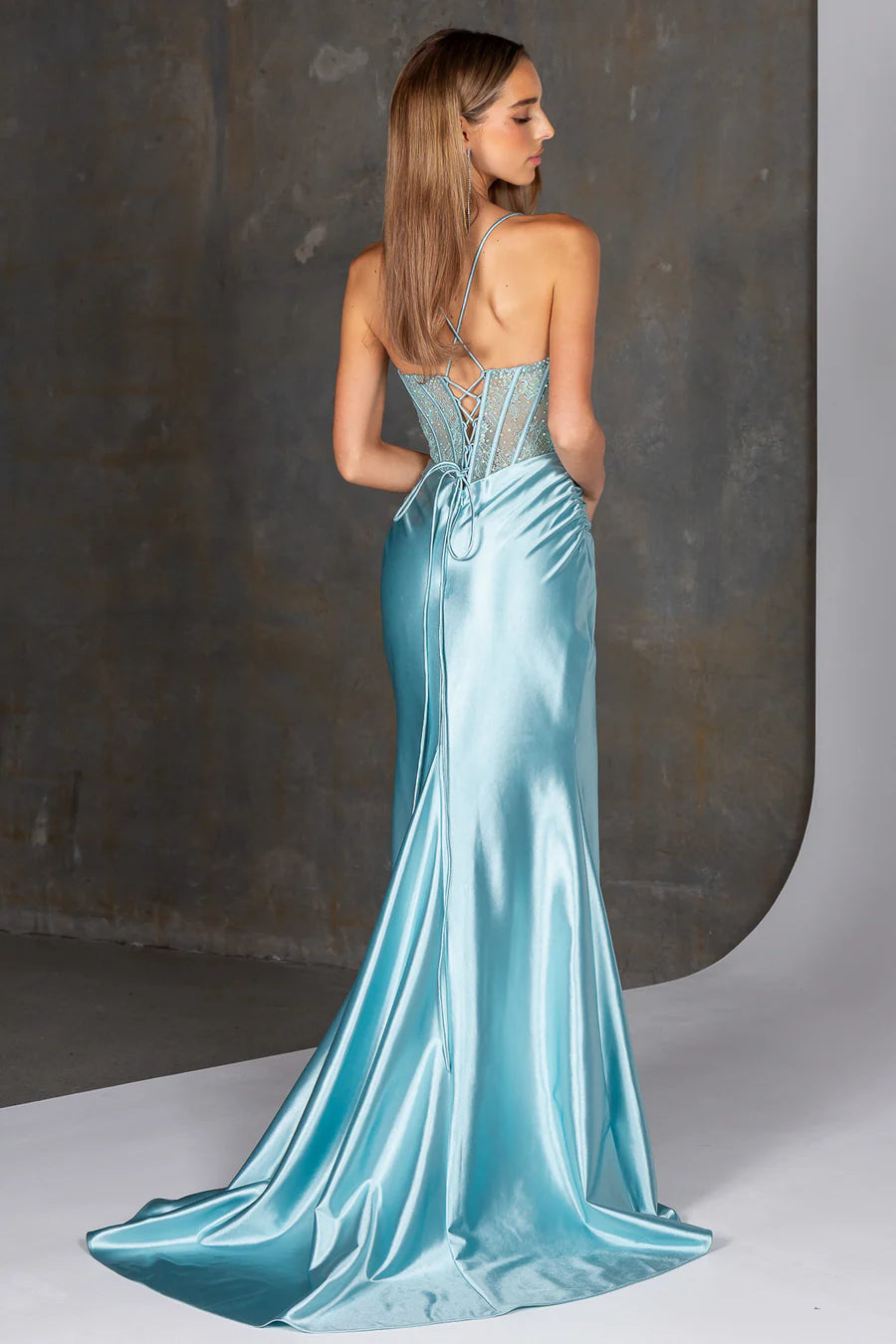 Delmare Dress by Tania Olsen PO26104